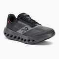 Scarpe da corsa On Cloudsurfer Next donna nero/eclipse