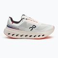 Scarpe da corsa On Cloudsurfer Next bianco/fiamma da donna 2
