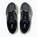 Scarpe da corsa On Cloudsurfer Next donna nero/lima 13
