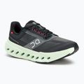 Scarpe da corsa On Cloudsurfer Next donna nero/lima