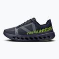 Scarpe da corsa On Running Cloudsurfer Next donna nero/ferro 3