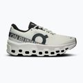 Scarpe da corsa On Running Cloudmonster 2 bianco/gelo da donna 2