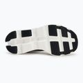 Scarpe da corsa On Cloudmonster 2 bianco/gelo da donna 4