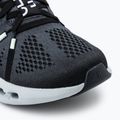 Scarpe da corsa On Cloudsurfer iron/glacier donna 7