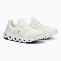 Scarpe da corsa da donna On Cloudswift 3 AD bianco 7