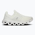 Scarpe da corsa da donna On Running Cloudswift 3 AD bianco 8