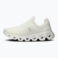 Scarpe da corsa da donna On Cloudswift 3 AD bianco 9