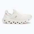 Scarpe da corsa da donna On Cloudswift 3 AD bianco 2