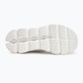 Scarpe da corsa da donna On Cloudswift 3 AD bianco 4