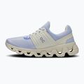 Scarpe da corsa On Running Cloudswift 3 AD da donna in erica/crema 2
