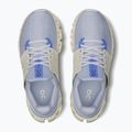 Scarpe da corsa On Running Cloudswift 3 AD da donna in erica/crema 6