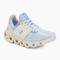 Scarpe da corsa On Cloudswift 3 AD da donna in erica/crema