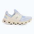Scarpe da corsa On Cloudswift 3 AD da donna in erica/crema 2