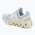 Scarpe da corsa On Cloudswift 3 AD da donna in erica/crema 3