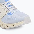 Scarpe da corsa On Cloudswift 3 AD da donna in erica/crema 7