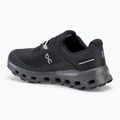 Uomo On Cloudvista 2 Scarpe da corsa impermeabili nero/eclipse 3