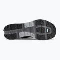 Uomo On Cloudvista 2 Scarpe da corsa impermeabili nero/eclipse 4