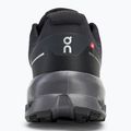 Uomo On Cloudvista 2 Scarpe da corsa impermeabili nero/eclipse 6