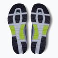 Scarpe da corsa On Cloudvista 2 Waterproof mist/heather da uomo 12