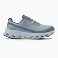 Scarpe da corsa On Cloudvista 2 Waterproof mist/heather da uomo 2