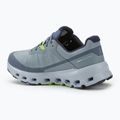 Scarpe da corsa On Cloudvista 2 Waterproof mist/heather da uomo 3