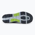 Scarpe da corsa On Cloudvista 2 Waterproof mist/heather da uomo 4