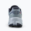 Scarpe da corsa On Cloudvista 2 Waterproof mist/heather da uomo 6