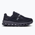 Scarpe da corsa da donna On Running Cloudvista 2 Waterproof nero/eclipse