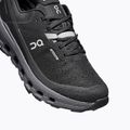 Scarpe da corsa da donna On Running Cloudvista 2 Waterproof nero/eclipse 2