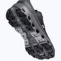 Scarpe da corsa da donna On Running Cloudvista 2 Waterproof nero/eclipse 3