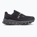 Scarpe da corsa da donna On Cloudvista 2 Waterproof nero/eclipse 2