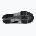 Scarpe da corsa da donna On Cloudvista 2 Waterproof nero/eclipse 4