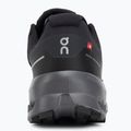 Scarpe da corsa da donna On Cloudvista 2 Waterproof nero/eclipse 6