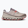 Scarpe da corsa On Running Cloudvista 2 impermeabile perla/ghiaccio da donna 9