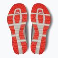 Scarpe da corsa On Running Cloudvista 2 impermeabile perla/ghiaccio da donna 12
