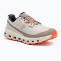 Scarpe da corsa On Running Cloudvista 2 impermeabile perla/ghiaccio da donna