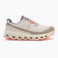 Scarpe da corsa On Running Cloudvista 2 impermeabile perla/ghiaccio da donna 2