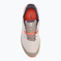 Scarpe da corsa On Running Cloudvista 2 impermeabile perla/ghiaccio da donna 5