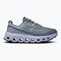 Scarpe da corsa On Cloudvista 2 Waterproof mist/heather da donna 9