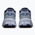 Scarpe da corsa On Cloudvista 2 Waterproof mist/heather da donna 11