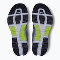 Scarpe da corsa On Cloudvista 2 Waterproof mist/heather da donna 12
