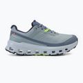Scarpe da corsa On Cloudvista 2 Waterproof mist/heather da donna 2