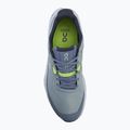 Scarpe da corsa On Cloudvista 2 Waterproof mist/heather da donna 5