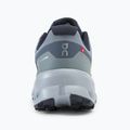Scarpe da corsa On Cloudvista 2 Waterproof mist/heather da donna 6