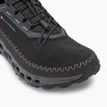 Scarpe da uomo On Running Cloudaway 2 nero/eclipse 7