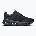 Scarpe da ginnastica da uomo On Cloudnova X nero/eclipse 2