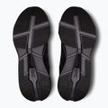 Scarpe da ginnastica da uomo On Cloudnova X nero/eclipse 5