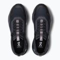 Scarpe da ginnastica da uomo On Cloudnova X nero/eclipse 6