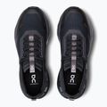 Scarpe da ginnastica da uomo On Running Cloudnova X nero/eclipse 6