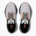 Scarpe da allenamento da uomo On Running Cloudnova X frost/orange 6